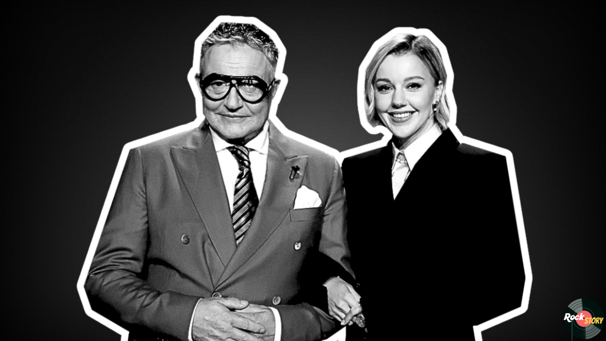 На фотографии: Дмитрий Дибров