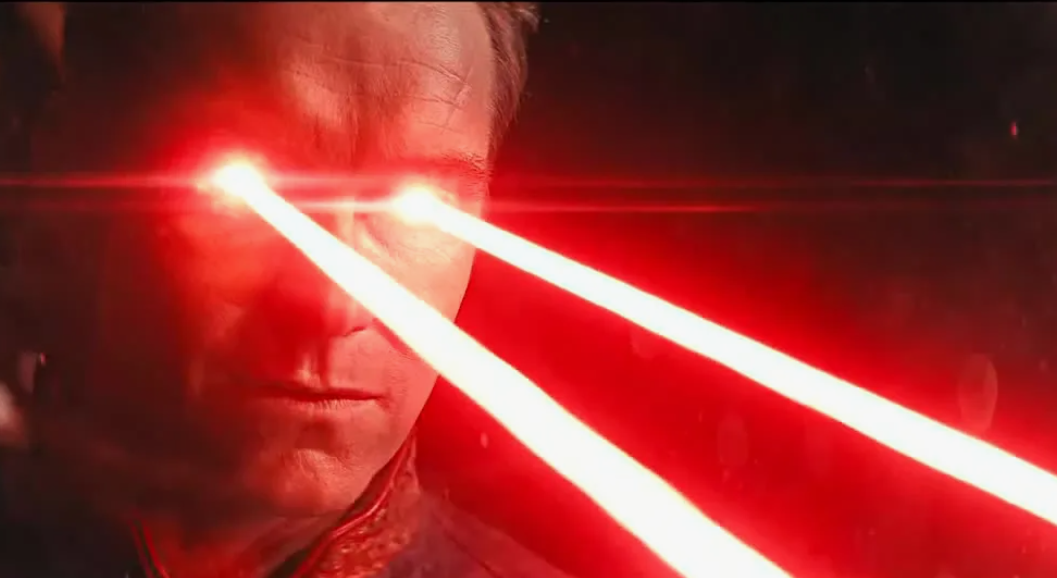 Изменю реальность взглядом. Недорого