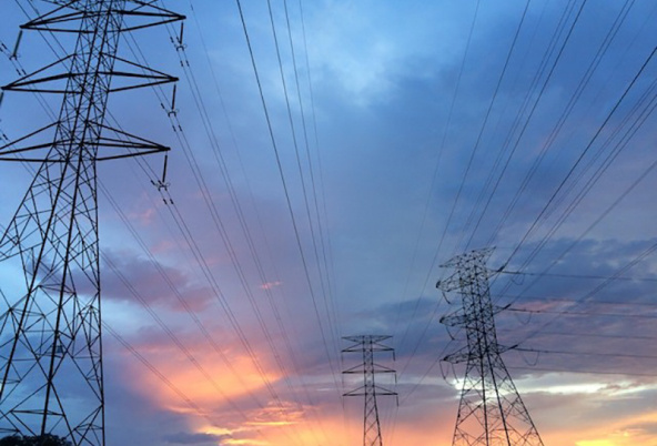 Электропитание насосного оборудования