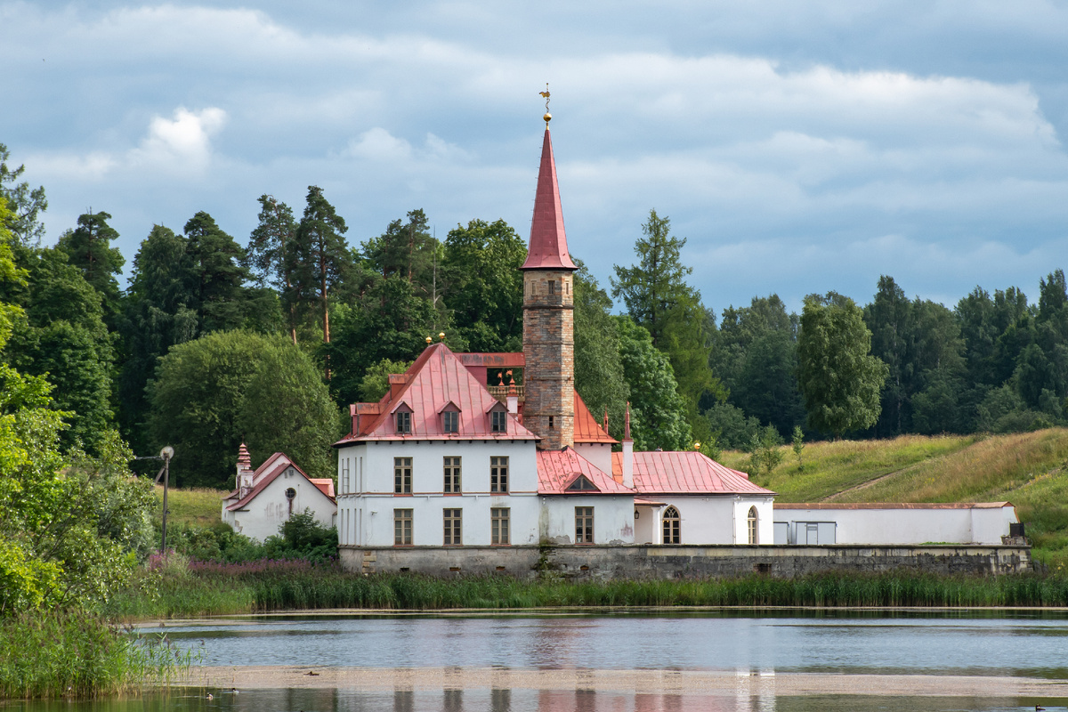 Фото из коллекции компании «Райвола Хаус»