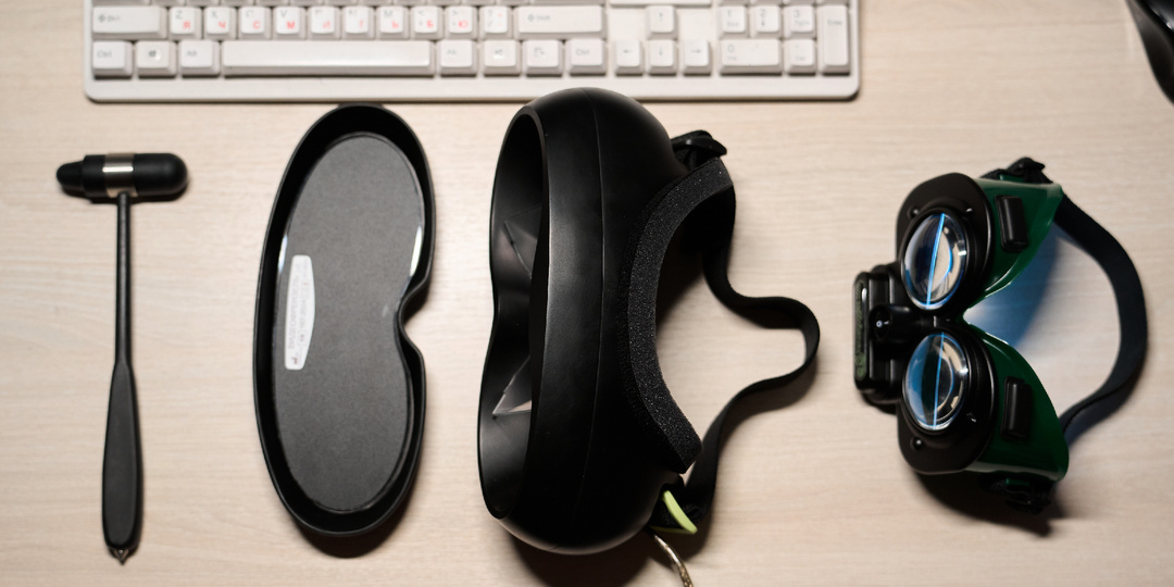 Кружится голова и шатает при нормальном давлении. О причинах