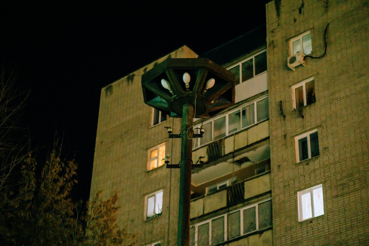    Опрос IZHLIFE: ижевчане считают, что в каждом районе города есть проблемы с освещением улицы