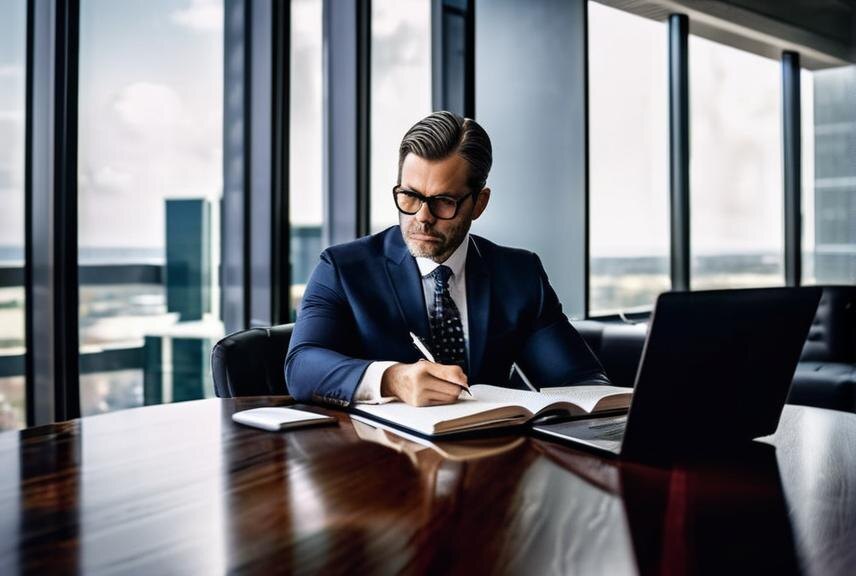 Почему банкротство это не конец а возможность.