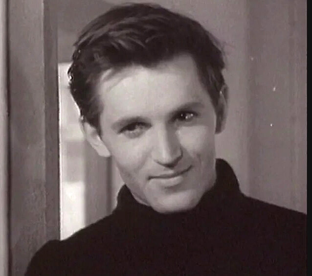 Станислав Любшин / фото из открытых источников