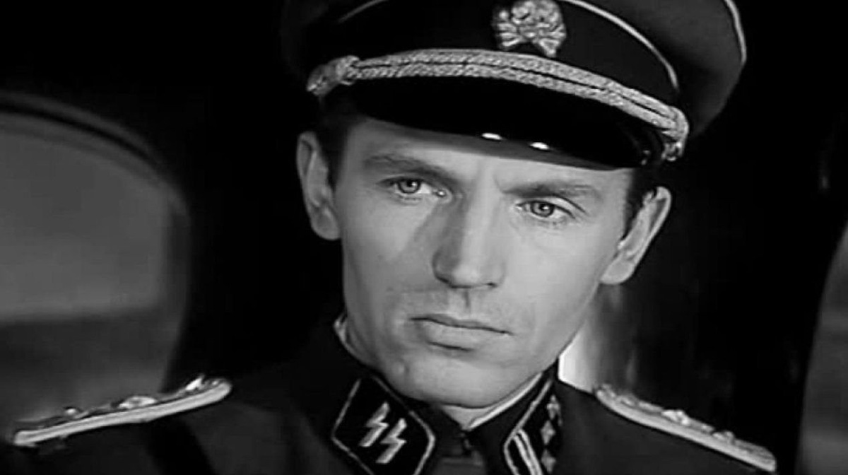 Станислав Любшин / фото из открытых источников