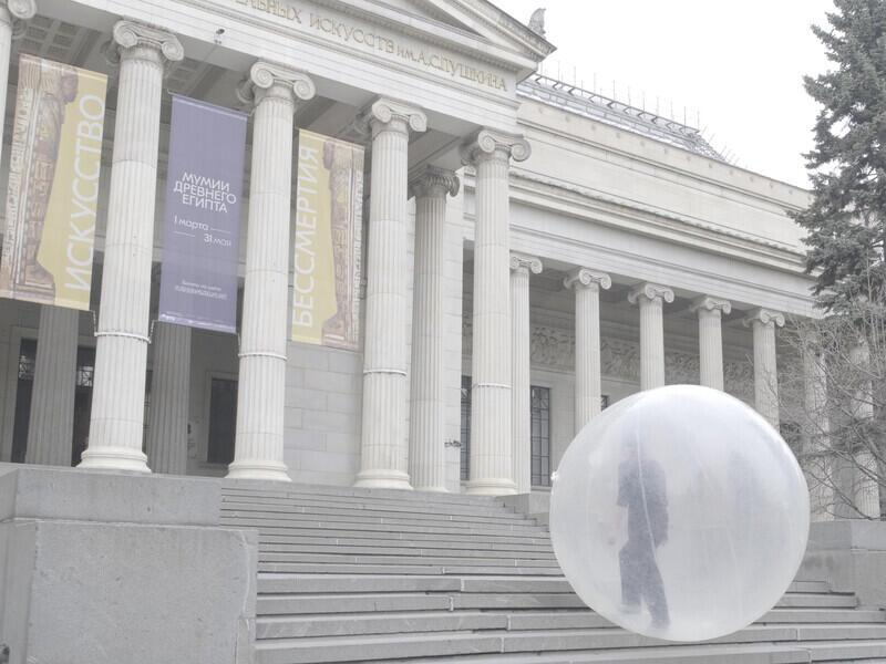 © Фото предоставлено организаторами