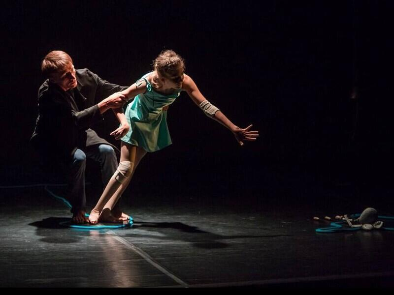 © Фото: t.me/teatr_lopaeva