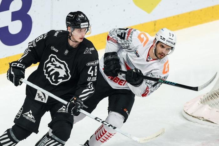     Фото: hctraktor.org