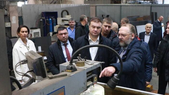    Сергей Мельников