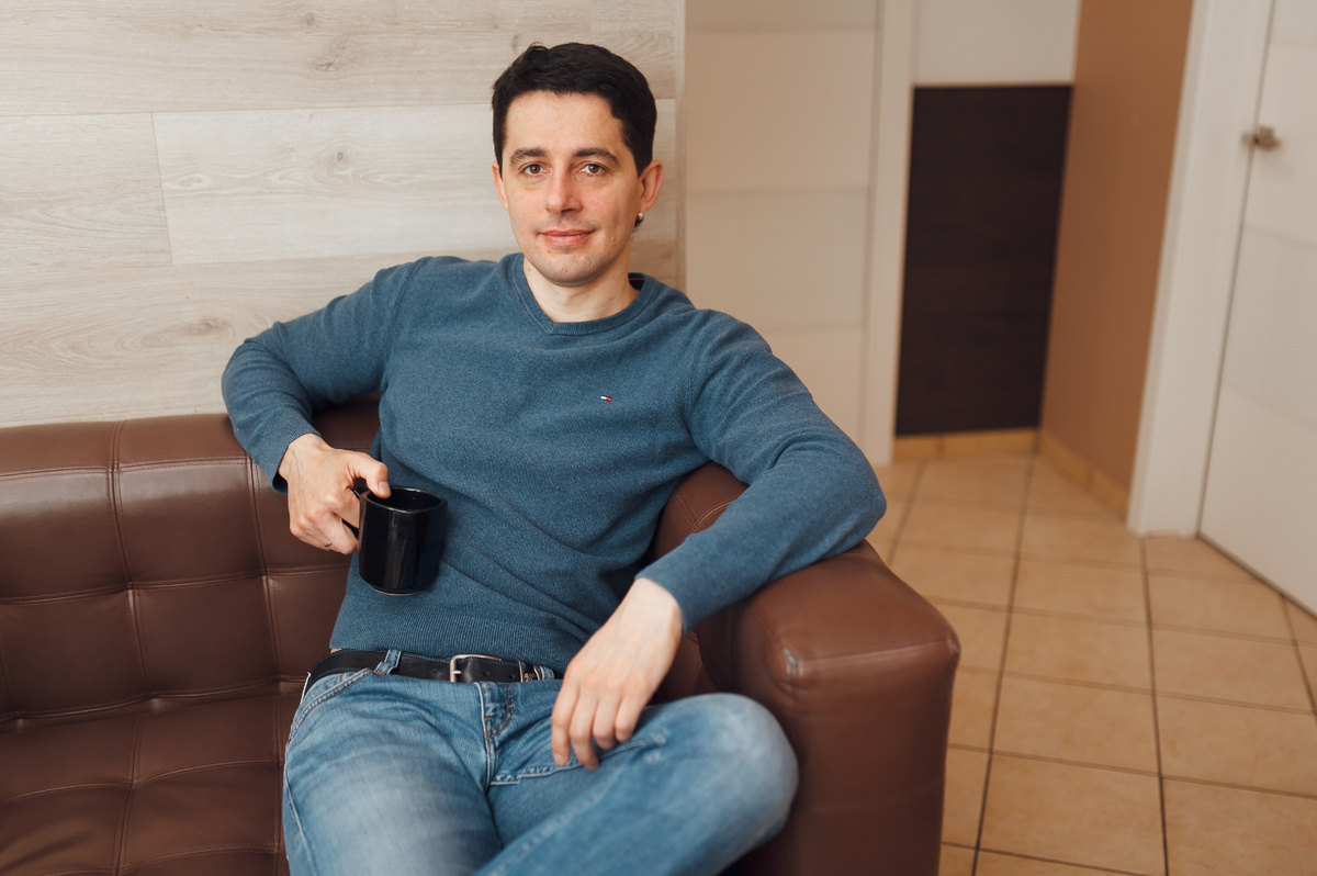 Фотография взята с сайта стоматологии Дмитрович Фэмили https://www.dmitrovich.ru/