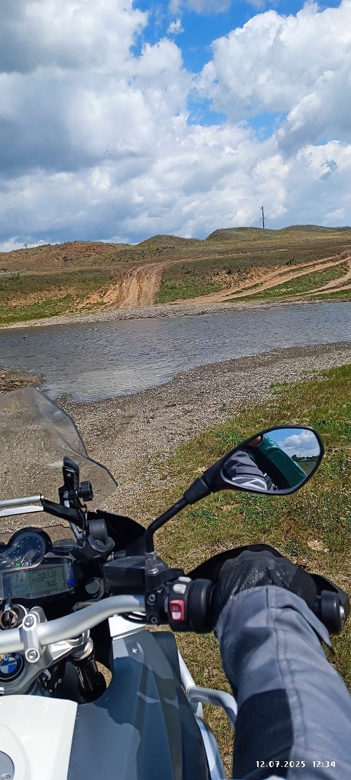Впечатления от Оренбургской области. Фото: Алена Калинина