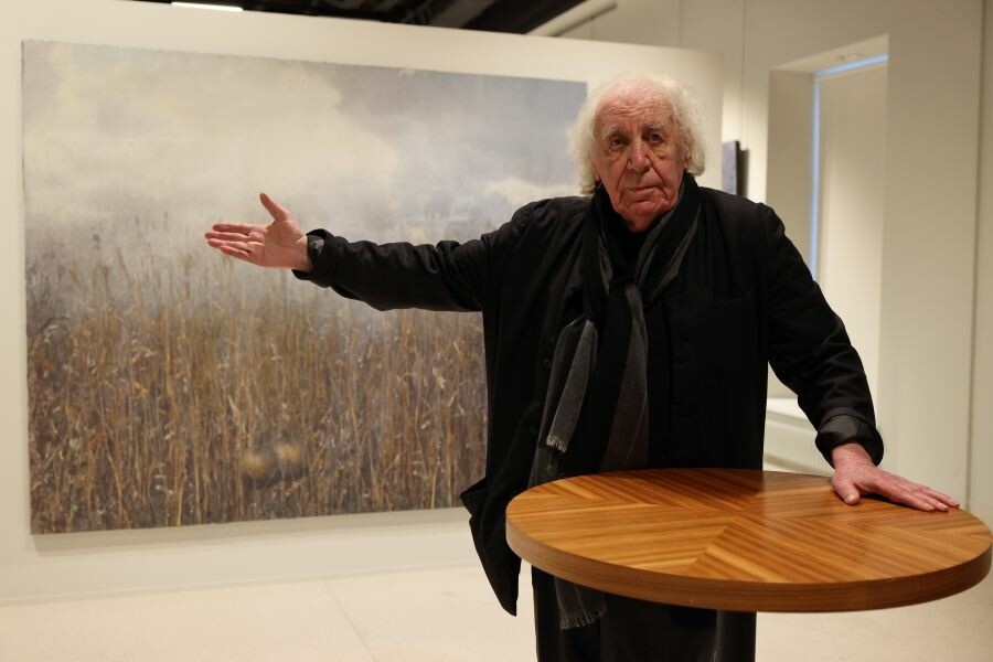 
Фото: © Рамиль Гали / «Татар-информ»