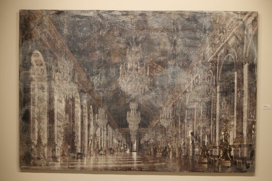 
Фото: © Рамиль Гали / «Татар-информ»