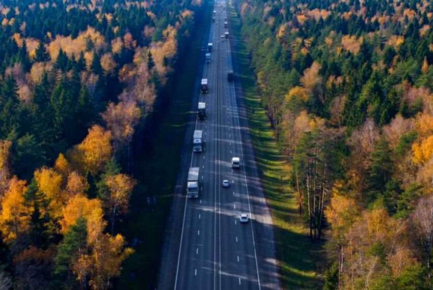    ГК Автодор.