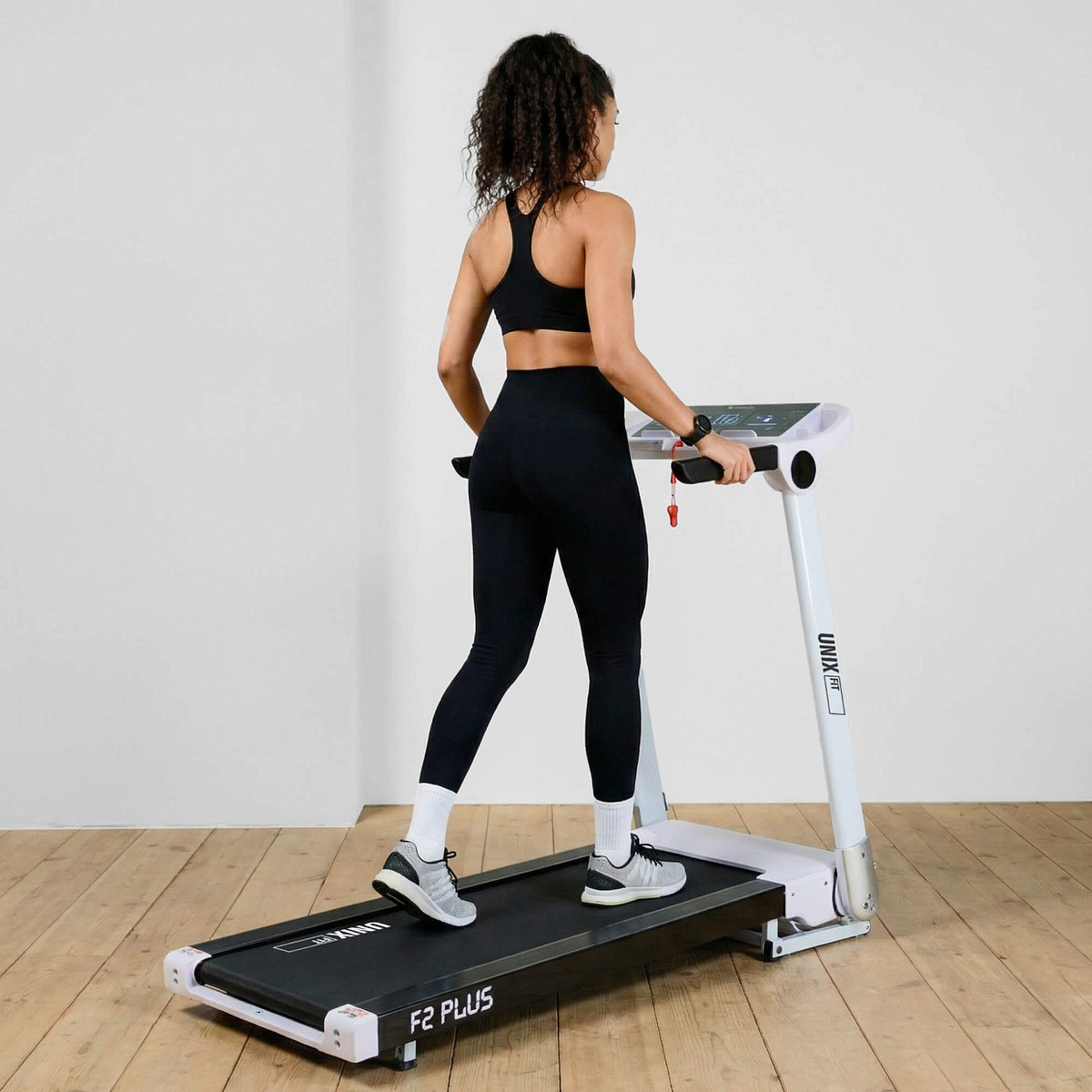 Беговая дорожка UNIX