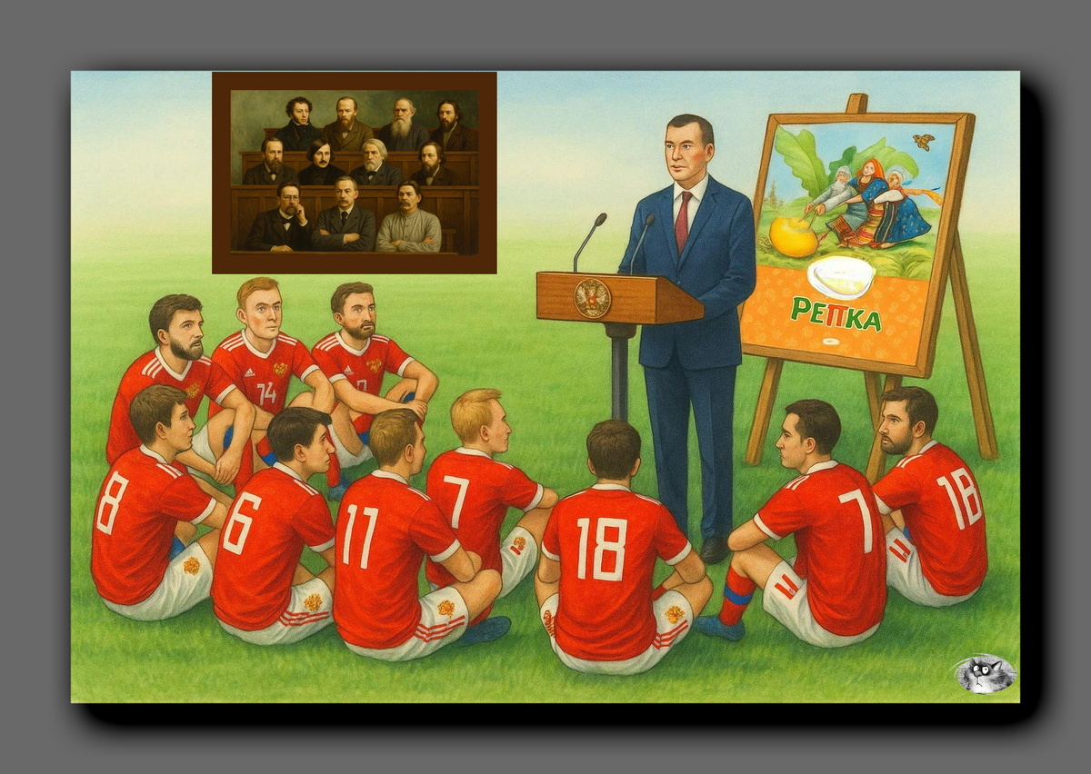 Коллаж автора