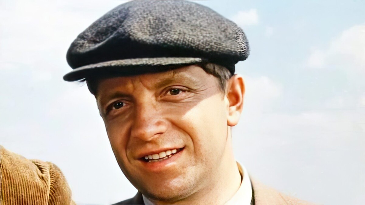 Юрий Белов / фото из открытых источников