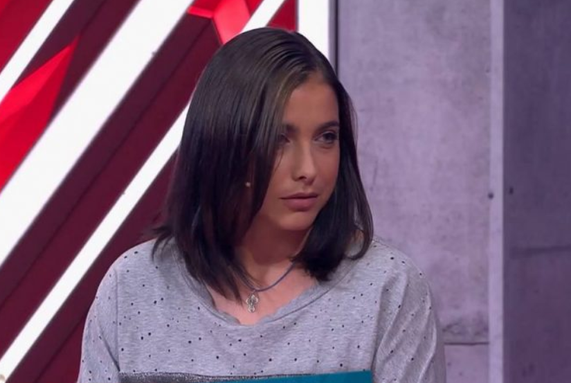 Ракель Голядкина