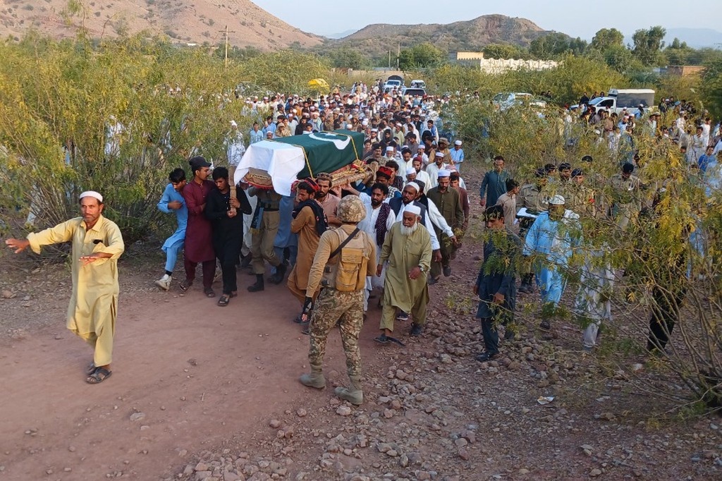    Фото © EPA / ТАСС