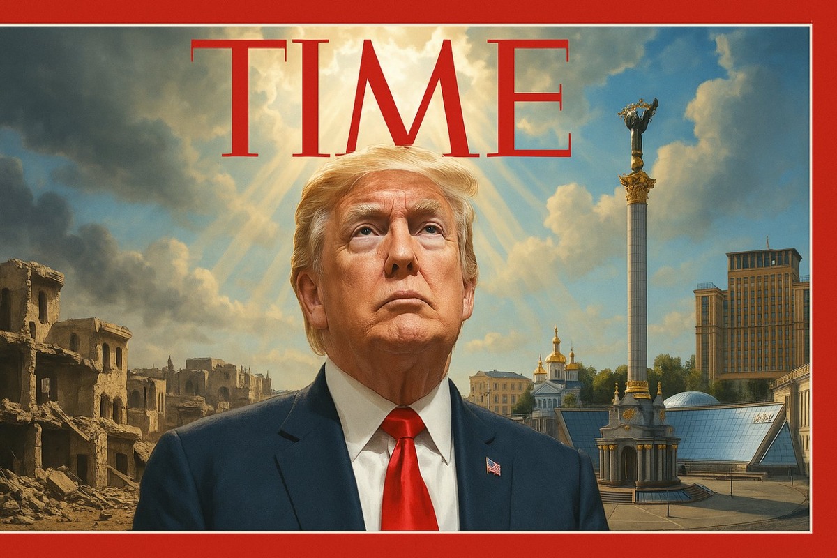    ТВ Центр / Изображение сгенерировано ИИ