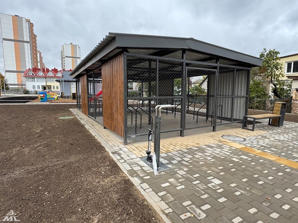 Листайте вправо, чтобы увидеть больше изображений