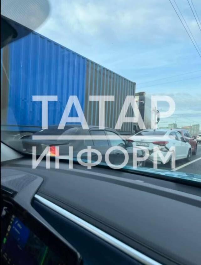 Фото: Альбина Ибрагимова / «Татар-информ»