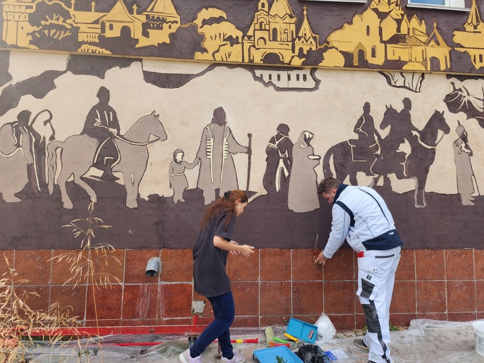    Фото: МедиаБанк Подмосковья/Хавива Фонина