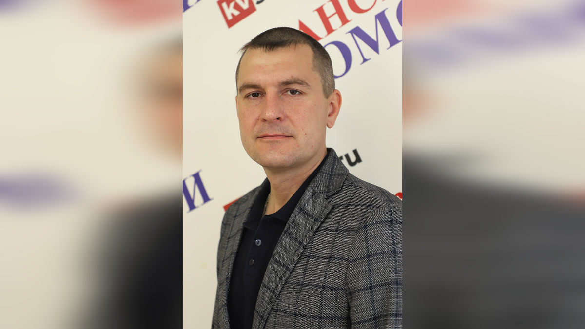     Ветеран СВО из Канского округа рассказал об участии в программе «Сибирский характер»