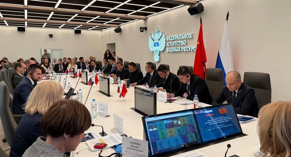    Пресс-служба министерства экологии Московской области