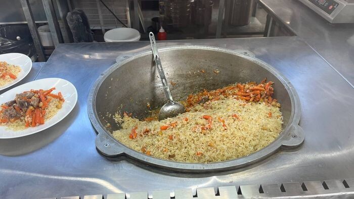    пресс-служба мэра Омска