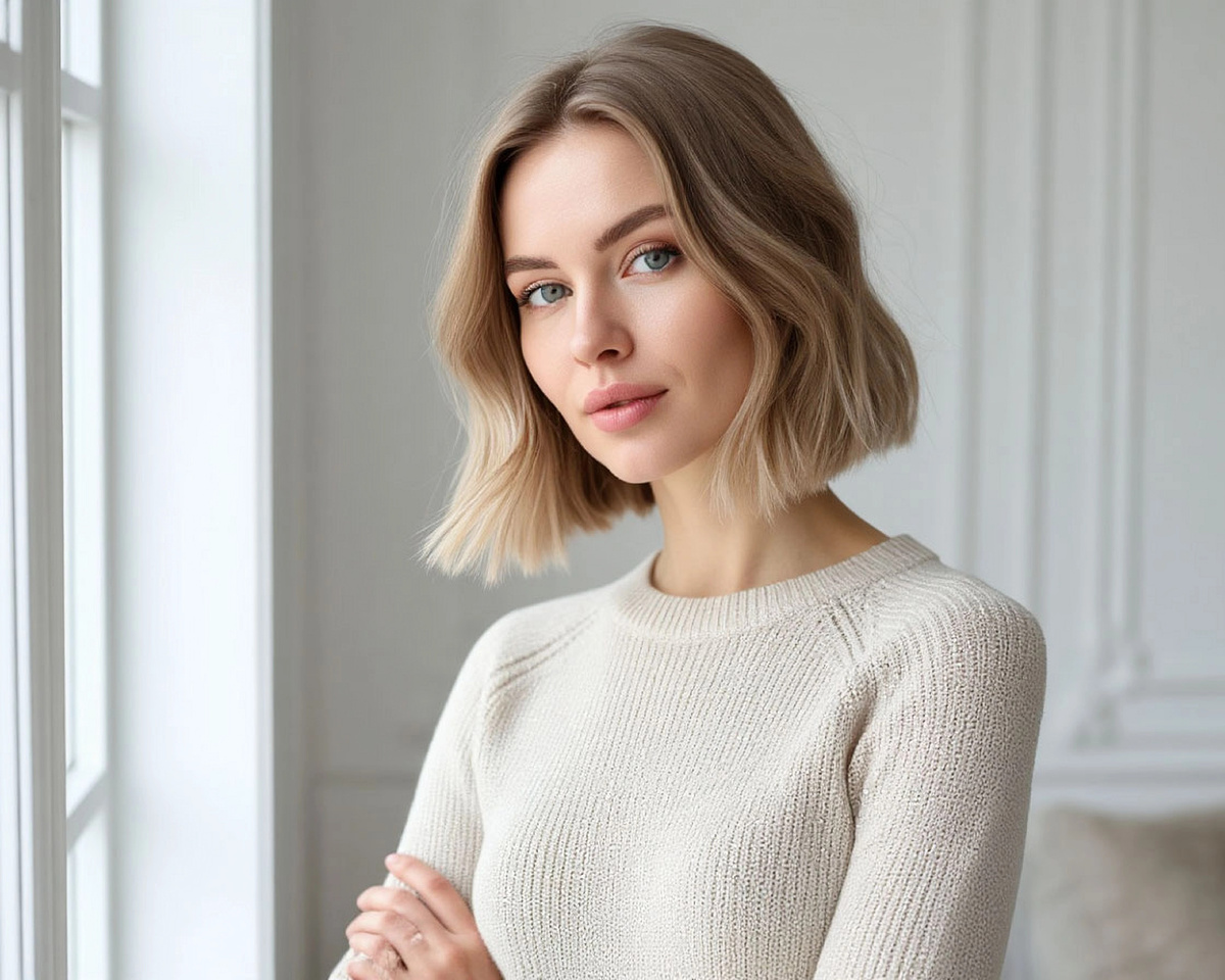 Автор: Вика Трель  © (2146) Иллюстрация ArtMind ©