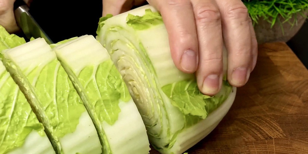 3 вкусных и интересных блюда с пекинской капустой : пошаговые рецепты с фото