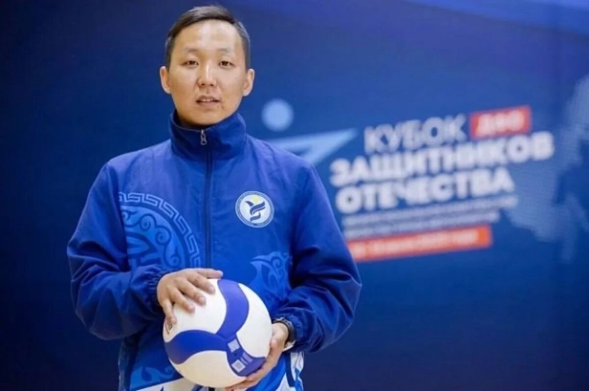    «Давай пробуй!»