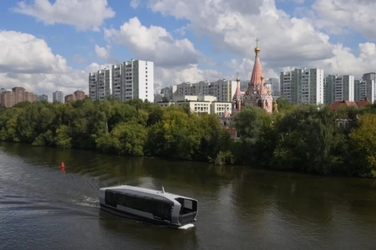    Более тысячи дружинников ежедневно помогают поддерживать порядок в Москве