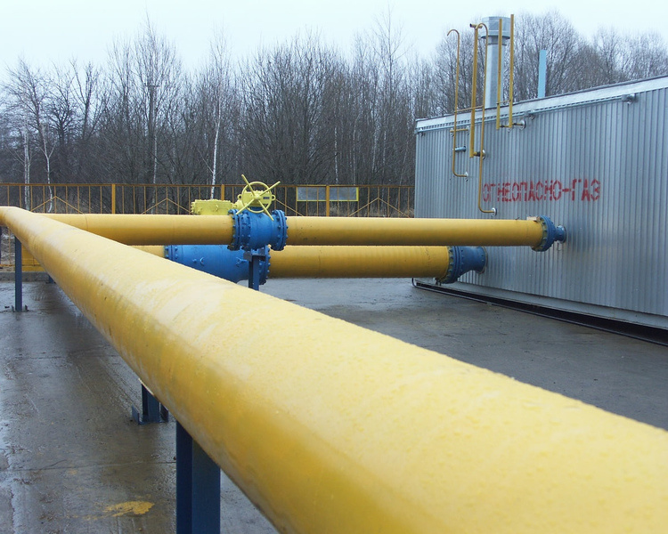     Прокуратура уличила «Газпром Курск» в срыве подключений к газу