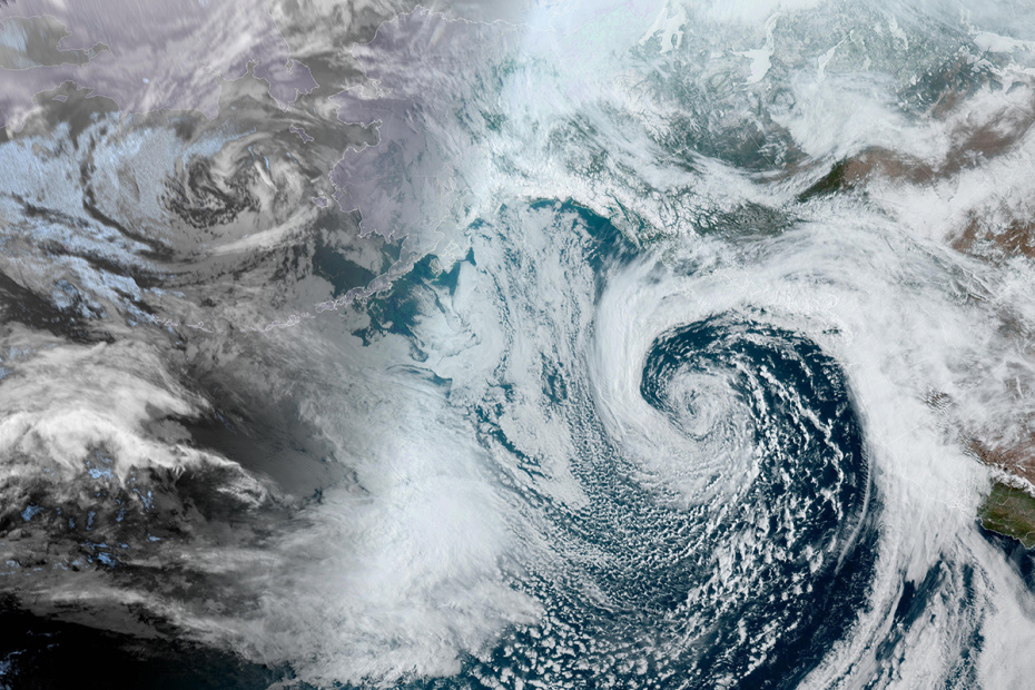    NOAA/Keystone Press Agency/Global Look Press
