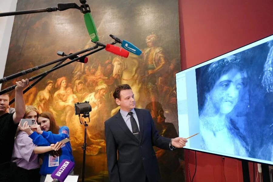 ФОТО Марии ШЕРИХ