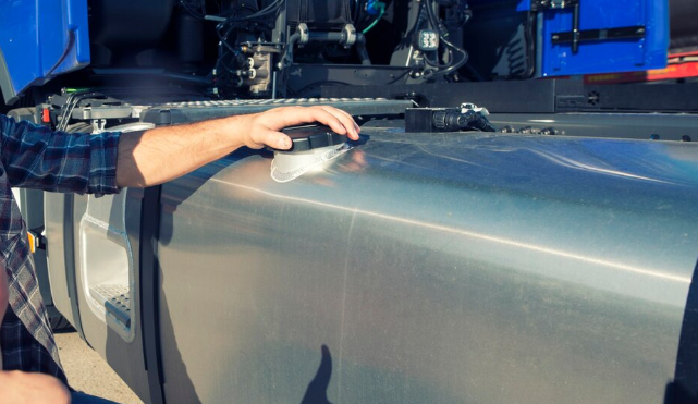 Полный бак энергии