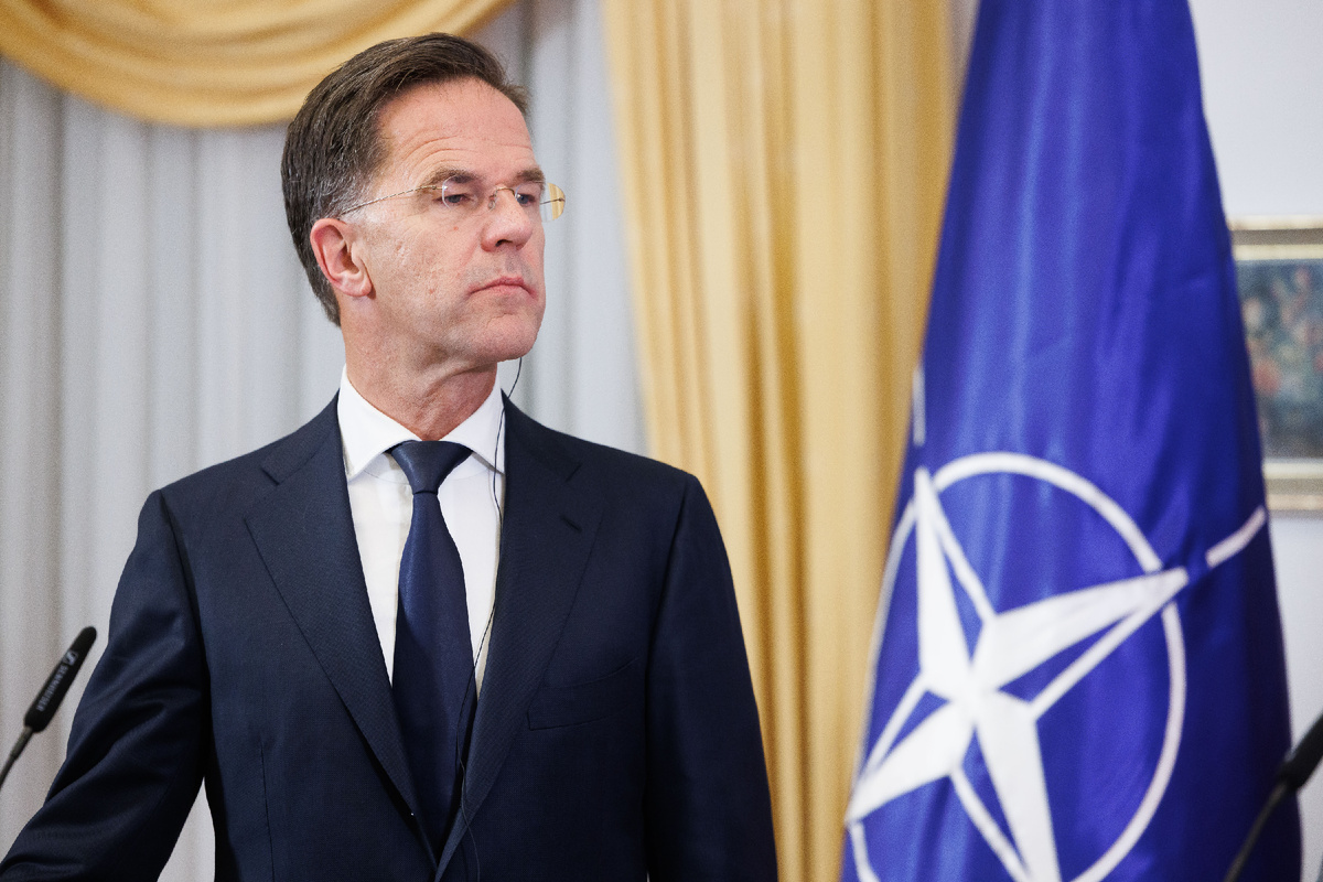 Luka Dakskobler / Keystone Press Agency /Global Look Press