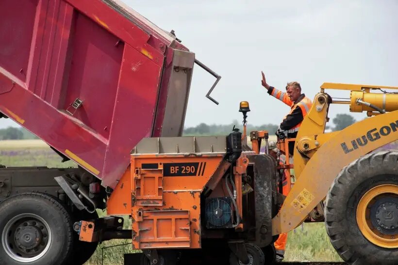     © РИА Новости. Дмитрий Макеев