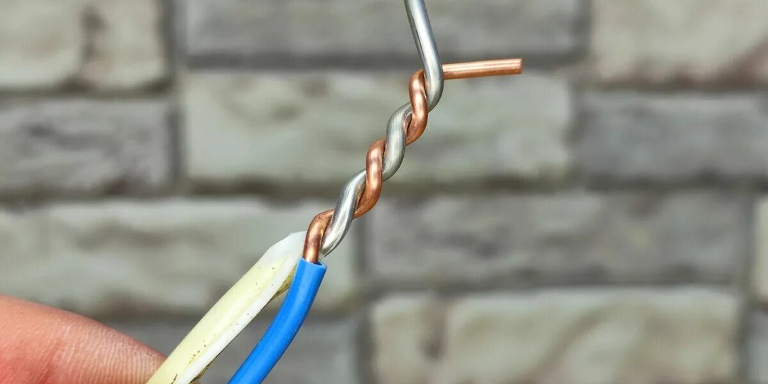 Этот способ соединить медный и алюминиевый провод спасёт от перегрева: показываю, как сделать надёжно и безопасно