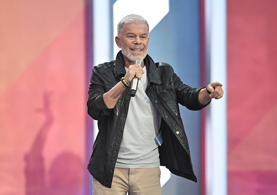    © Павел Бедняков/РИА Новости