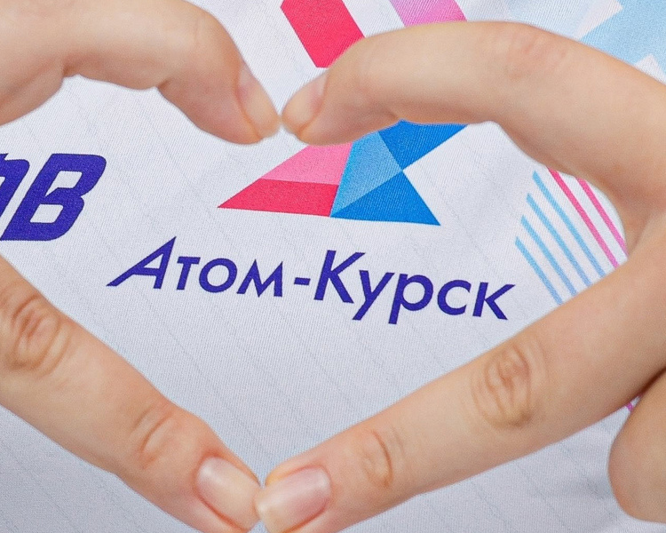     Курская команда «Атом-Курск» успешно стартовала в Высшей лиге «А»