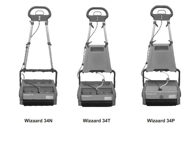 Мини-мойка ROOTS Wizzard