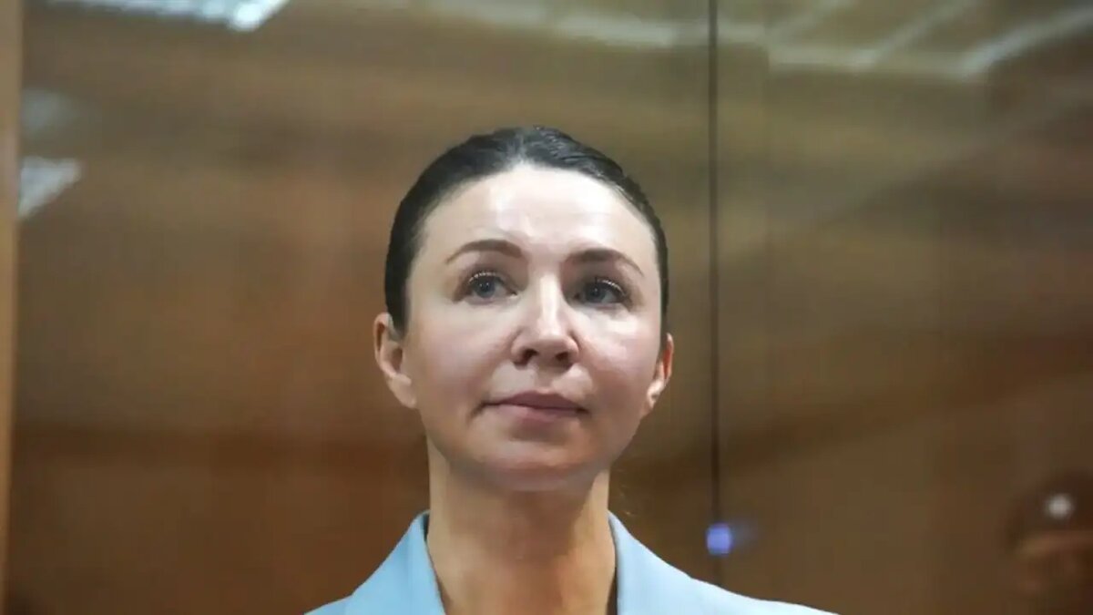    Елена Блиновская © АГН «Москва»