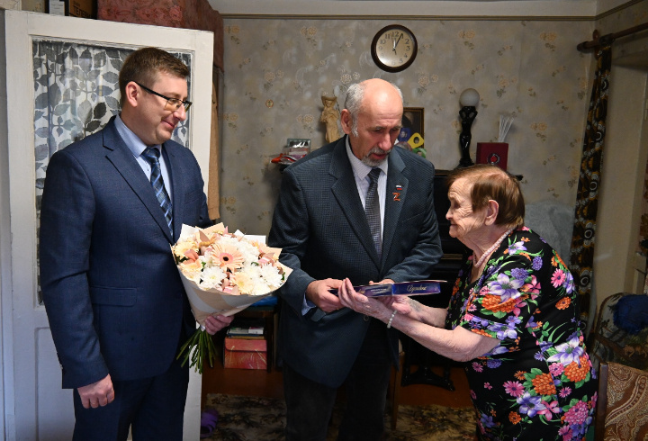 фото: Администрация Выборгского муниципального района