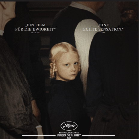     Вышел русский трейлер немецкой драмы «Звук падения»