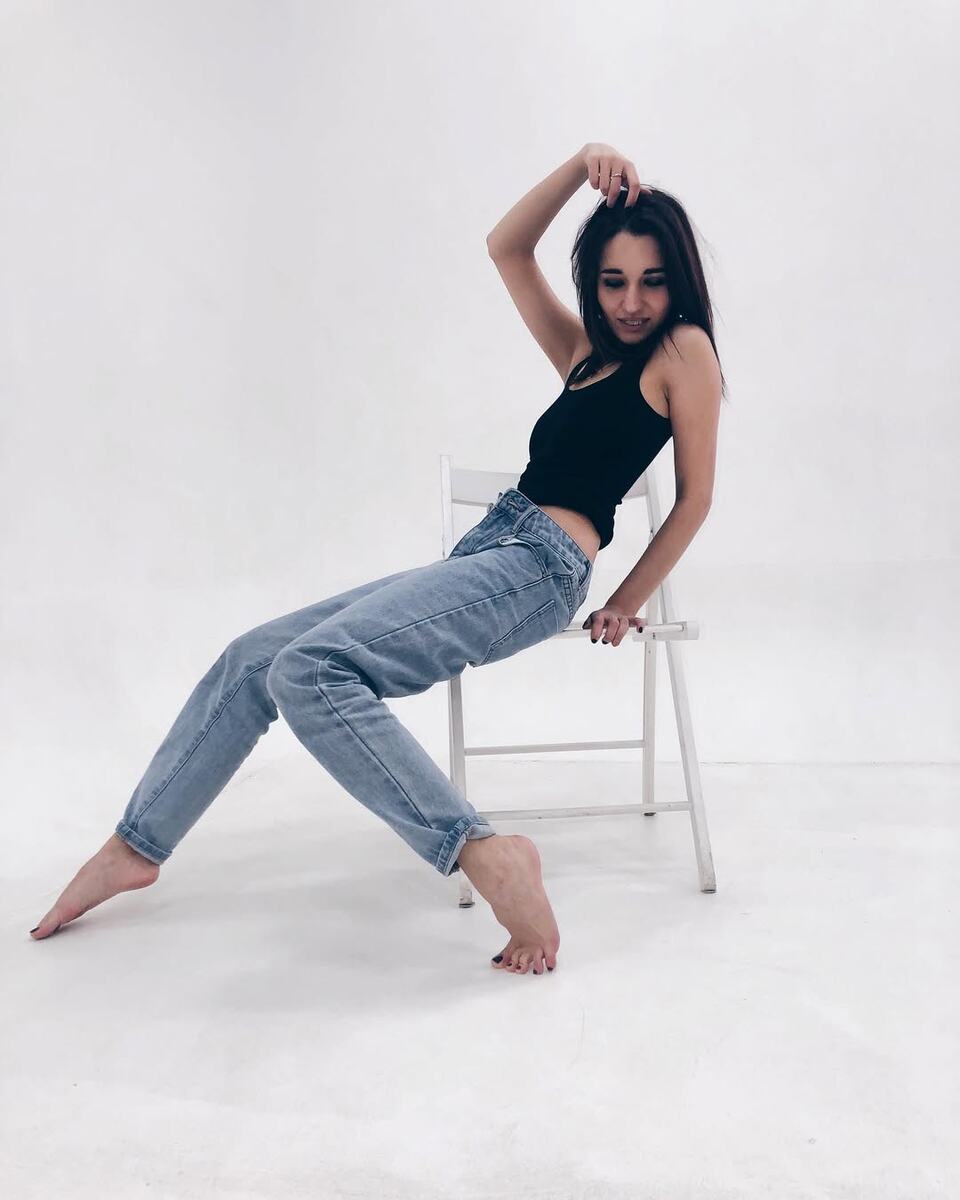 Та самая я, которая думала, что “после родов быстро восстановлюсь”. Ха-ха.