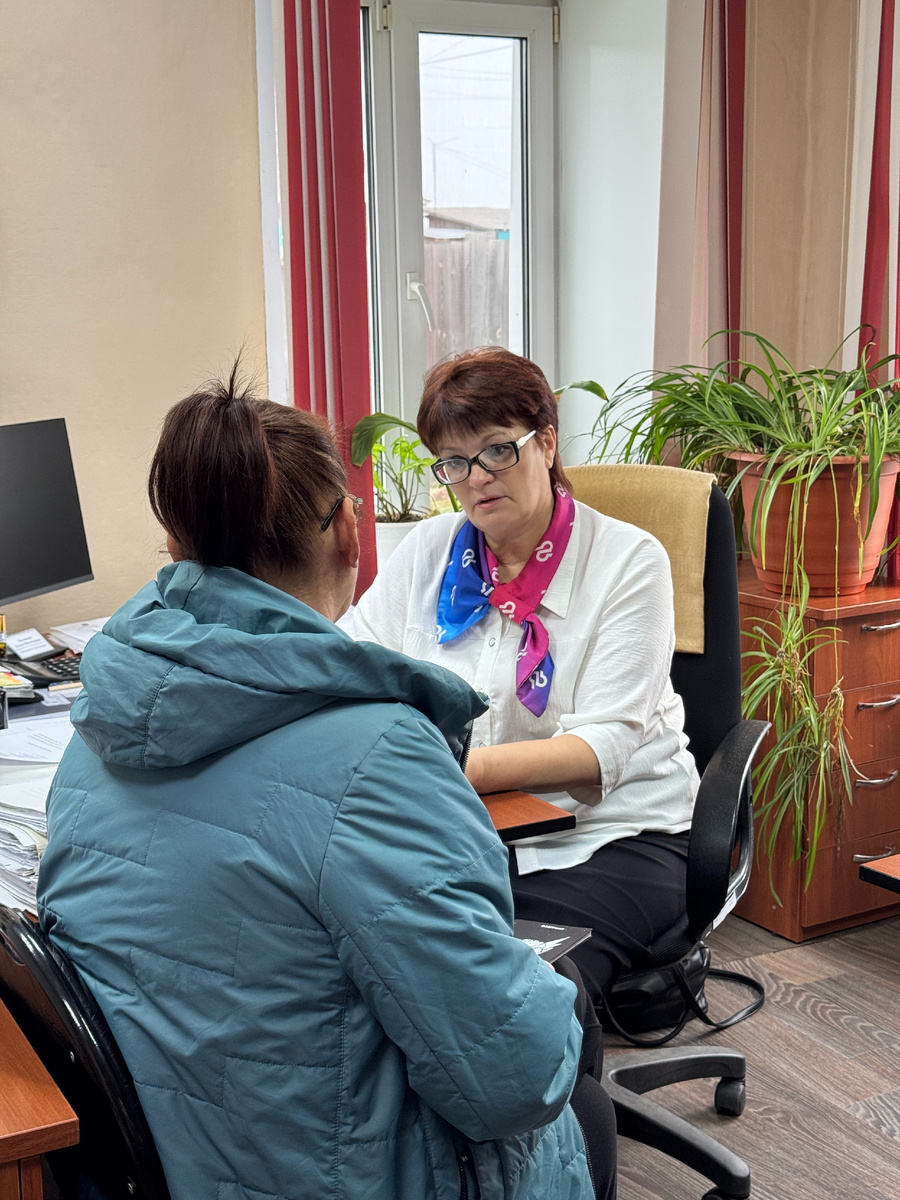 На вопросы отвечает Н.А. Лектусарова.