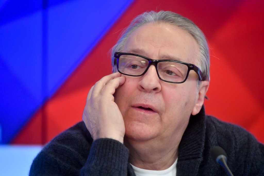    Фото © Сергей Киселев / АГН «Москва»